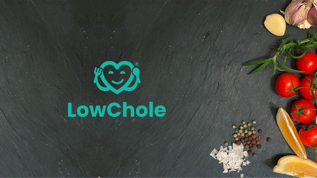 LowChole Banner 16:9