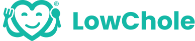 LowChole Logotyp